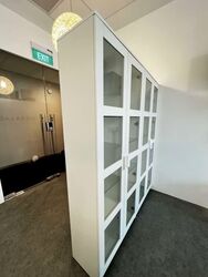 Vision Exchange (D22), Office #605806411